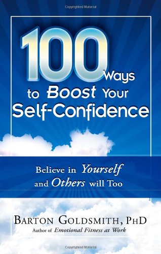 100 Ways to Boost Your Self-Confidence