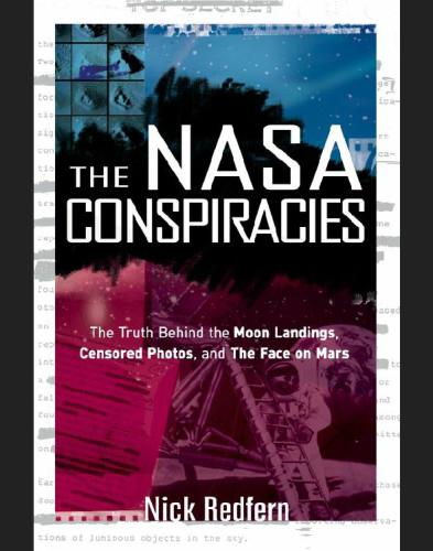 The NASA Conspiracies