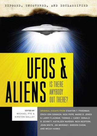 UFOs and Aliens