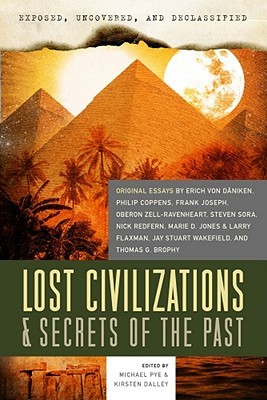 Lost Civilizations &amp; Secrets of the Past