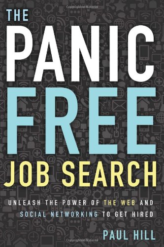 Panic Free Job Search