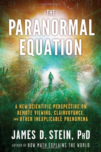 The Paranormal Equation