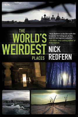 The World's Weirdest Places