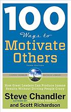 100 Ways to Motivate Others