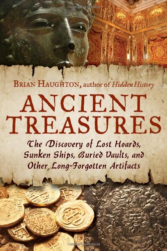 Ancient Treasures