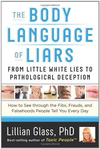 The Body Language of Liars