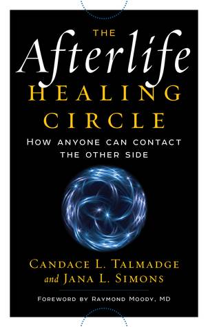 The Afterlife Healing Circle