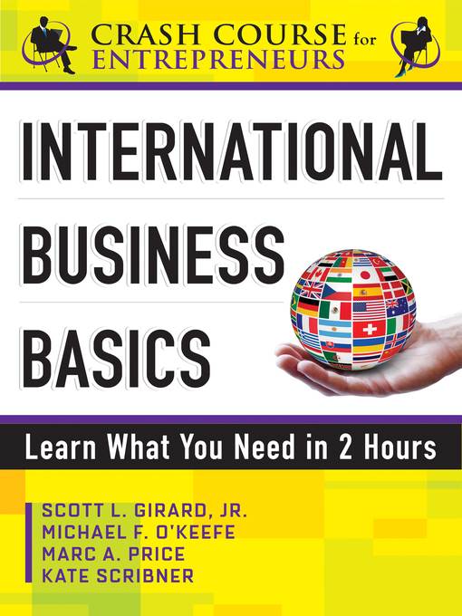 International Business Basics