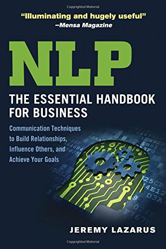 NLP: The Essential Handbook for Business