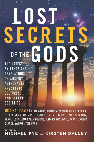 Lost Secrets of the Gods