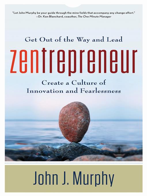 Zentrepreneur