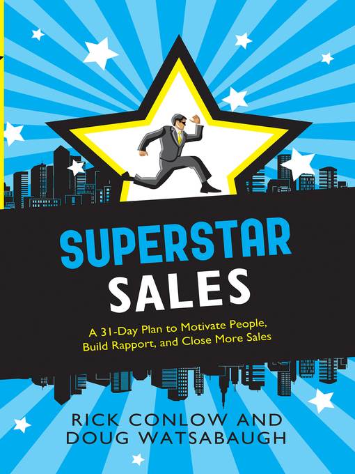SuperSTAR Sales