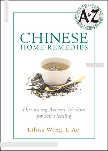 Chinese Home Remedies