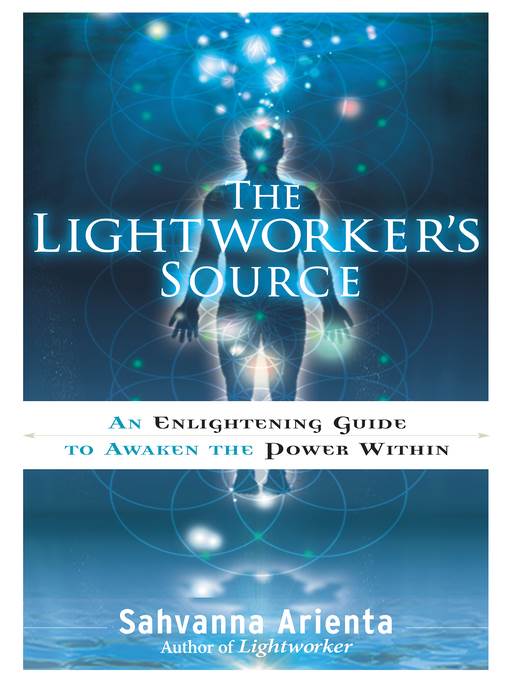 The Lightworker's Source