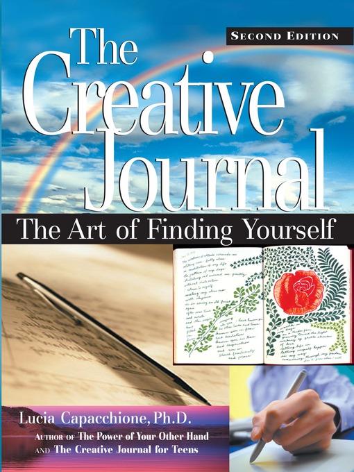 The Creative Journal