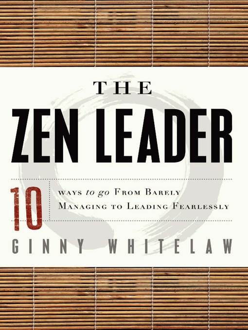 The Zen Leader