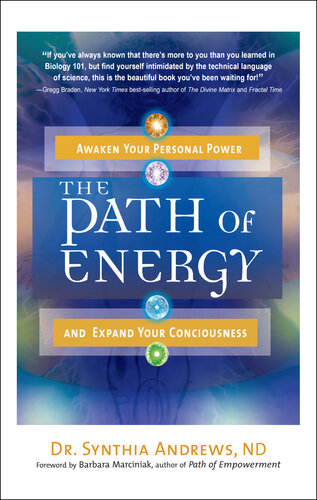 The Path of Energy