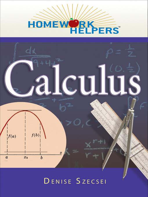 Calculus