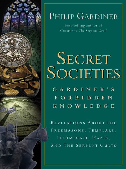 Secret Societies