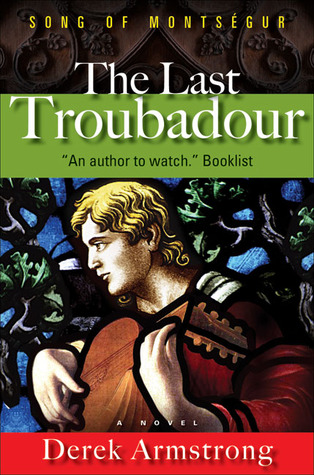 The Last Troubadour