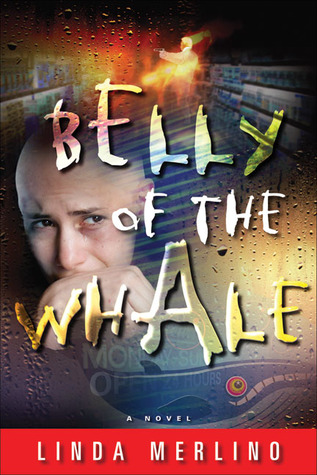 Belly of the Whale