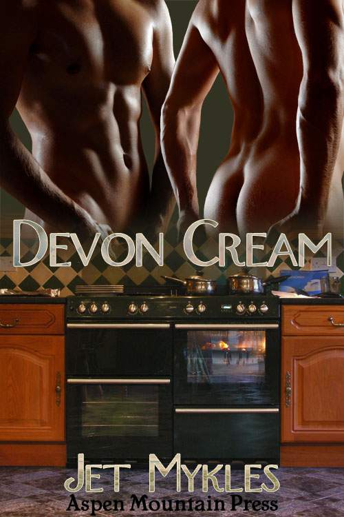 Devon Cream