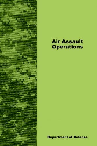 Air Assault Operations