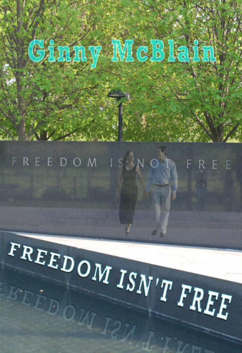 Freedom Isn't Free