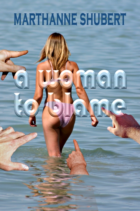 A Woman to Blame