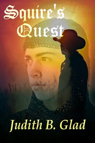 Squire's Quest