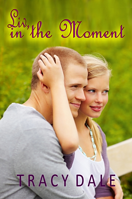 Liv, in the Moment