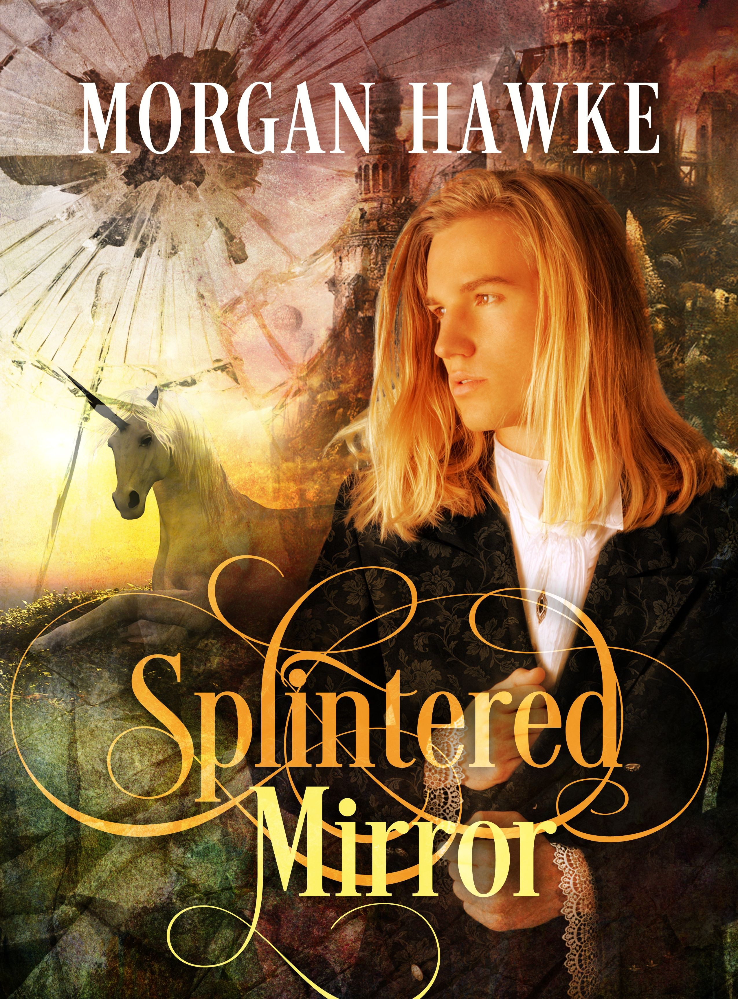 Splintered Mirror