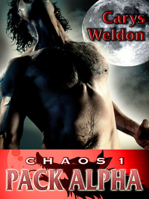 Chaos : Pack alpha