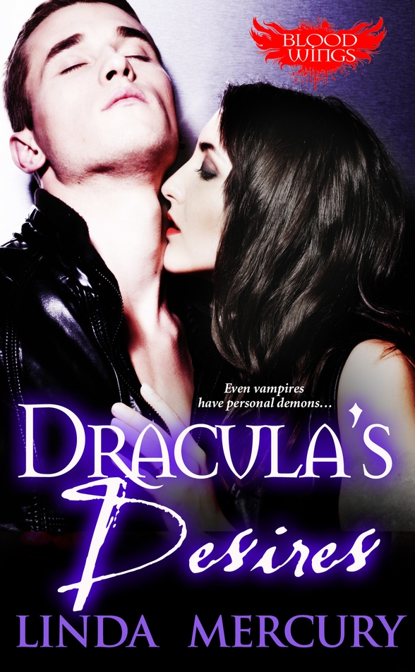 Dracula's Desires