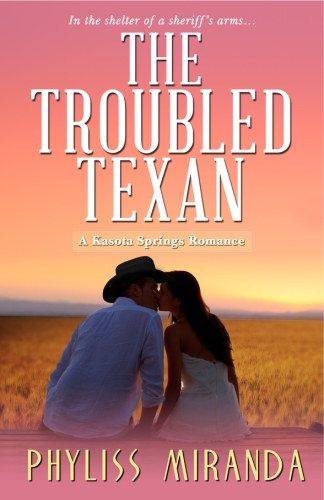 The Troubled Texan