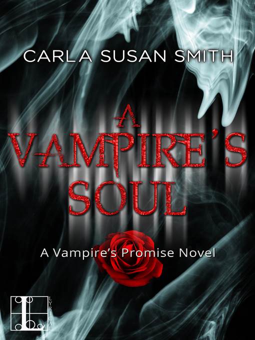 A Vampire's Soul