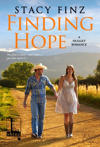 Finding Hope