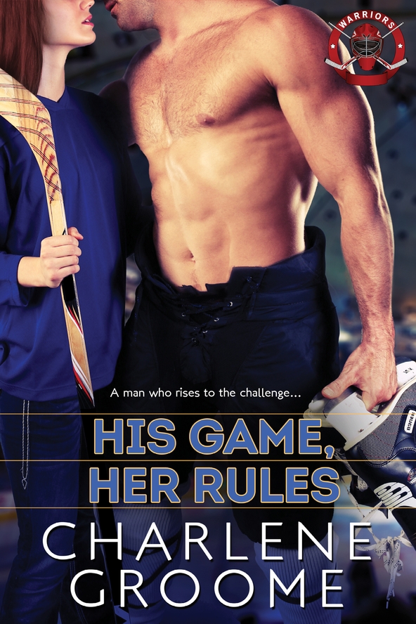 His Game, Her Rules