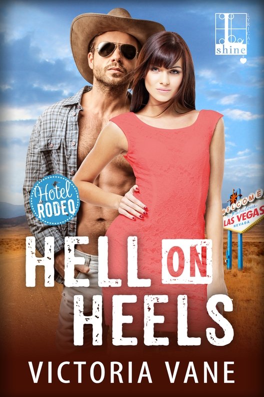 Hell on Heels