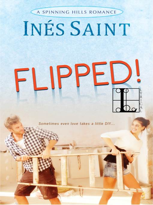 Flipped!