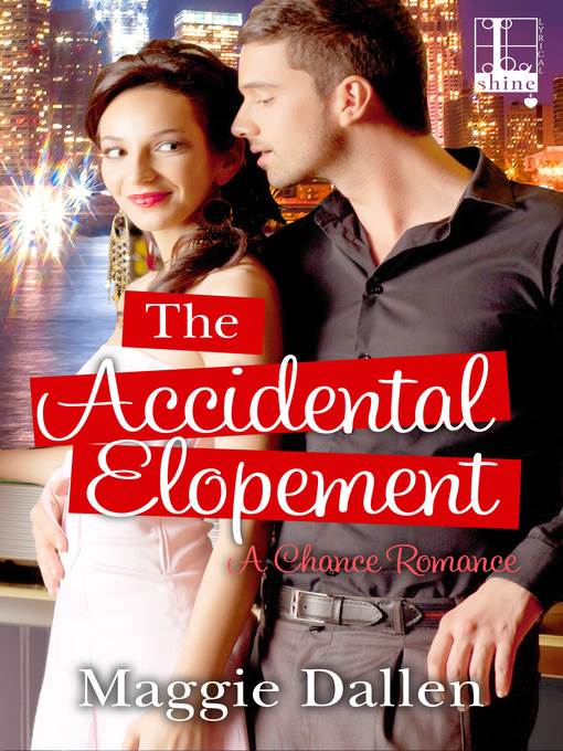 The Accidental Elopement