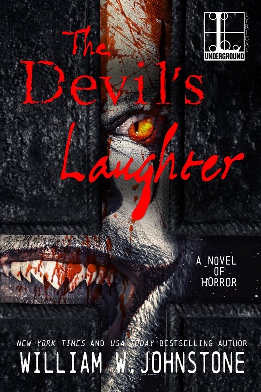 The Devil's Laughter