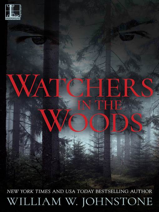 Watchers In the Woods