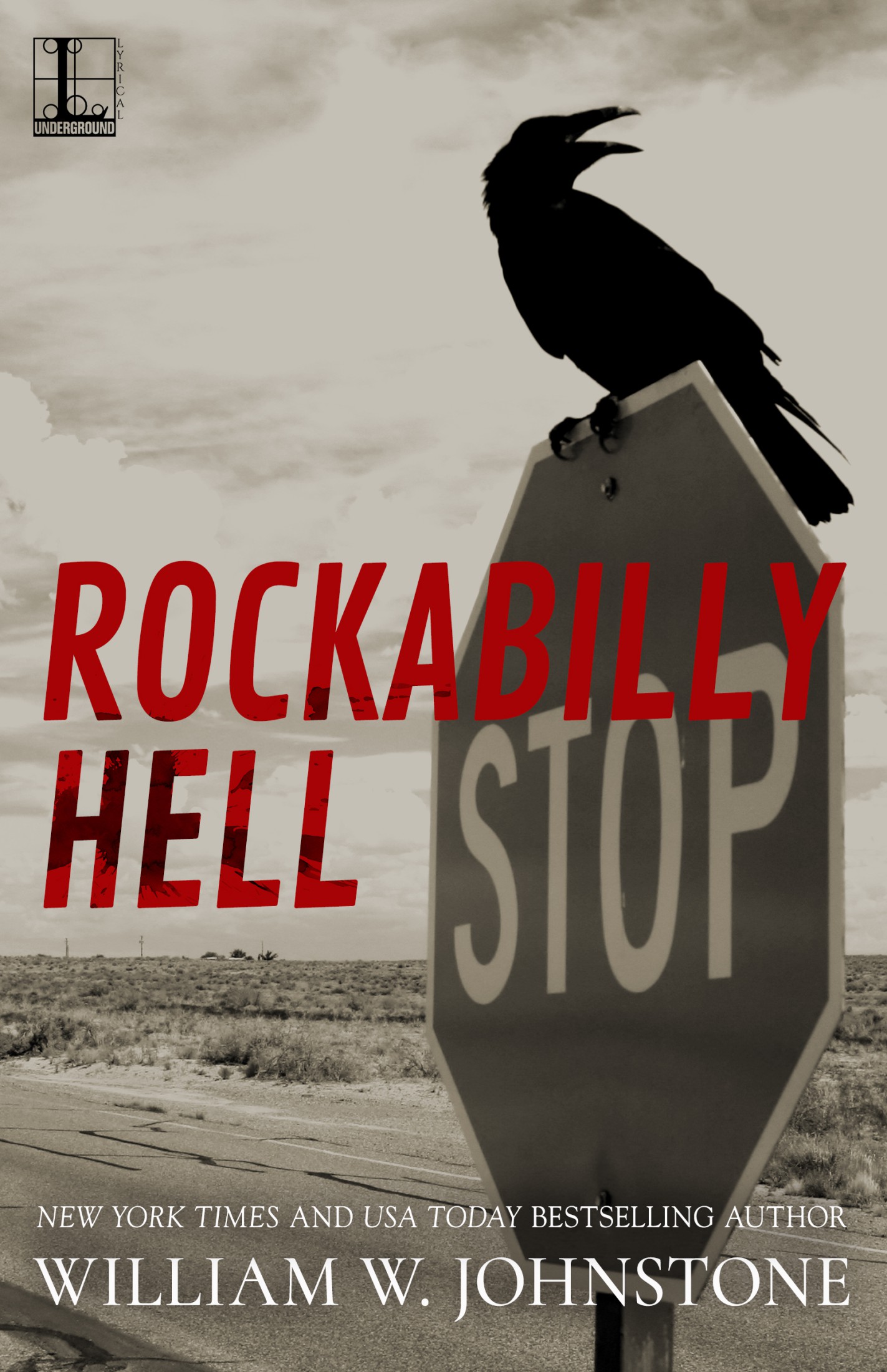 Rockabilly Hell