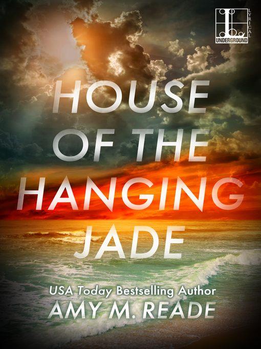 House of the Hanging Jade