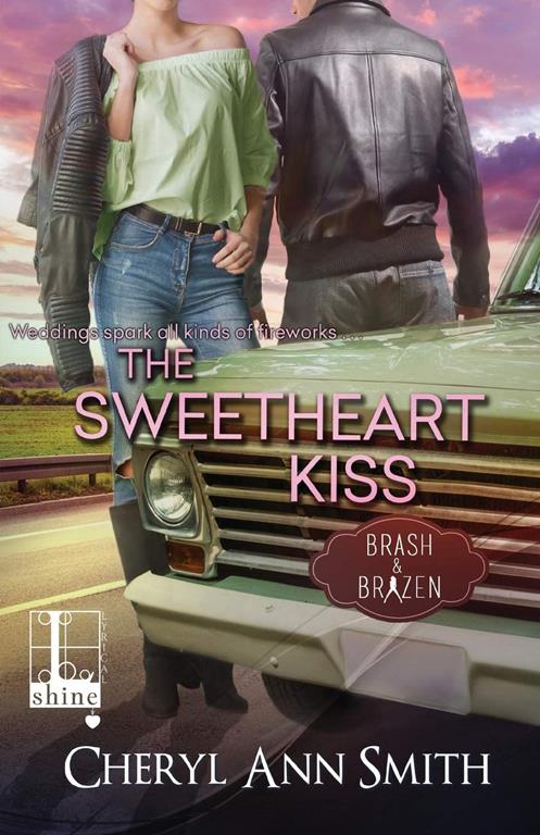 The Sweetheart Kiss