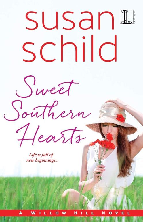 Sweet Southern Hearts