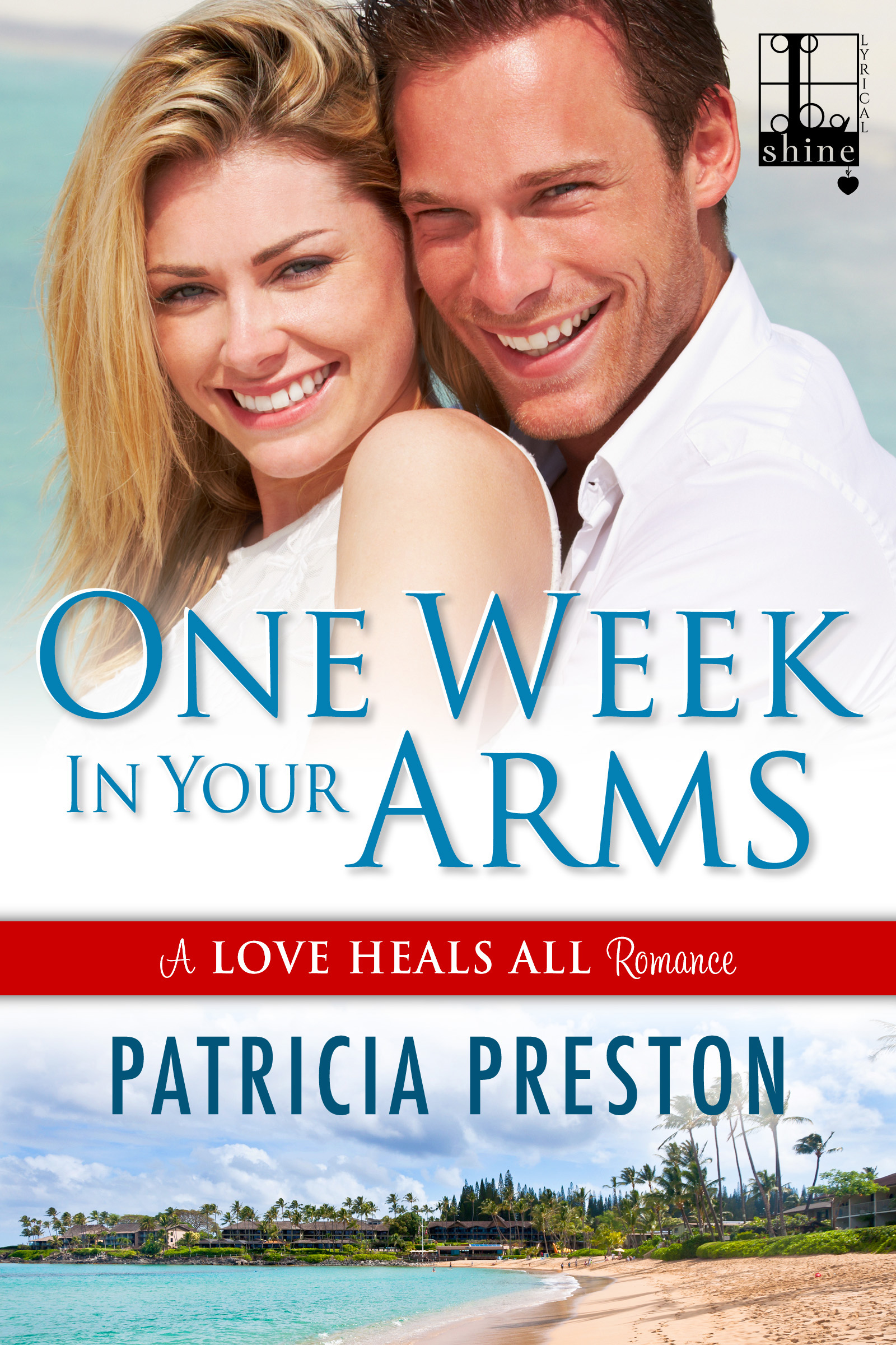 One Week In Your Arms