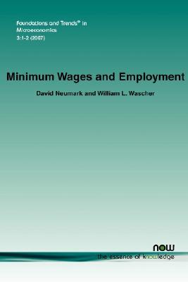 Minimum Wages and Employment