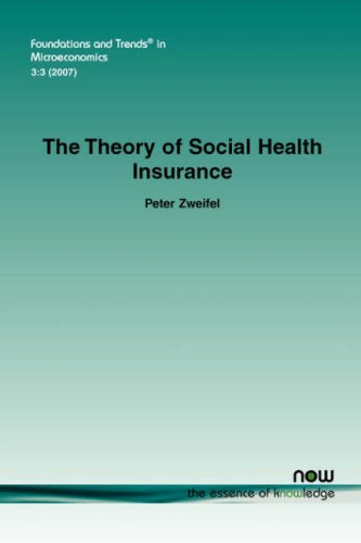 The Theory of Social Health Insurance